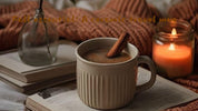 Fall Coffee Cup Picks: 6 Best Ceramic Travel Mugs for at Home&office