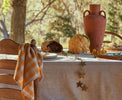 How to Decorate Your Table with a Linen Tablecloth?