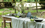 How to Keep Your Linen Tablecloth Wrinkle-Free?