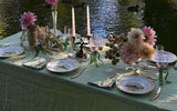 Mindful Table Meditation |Calm Mindful Eating Journey