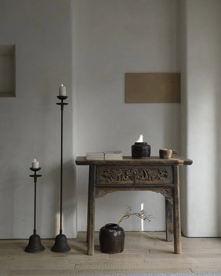 Floor Candlestick