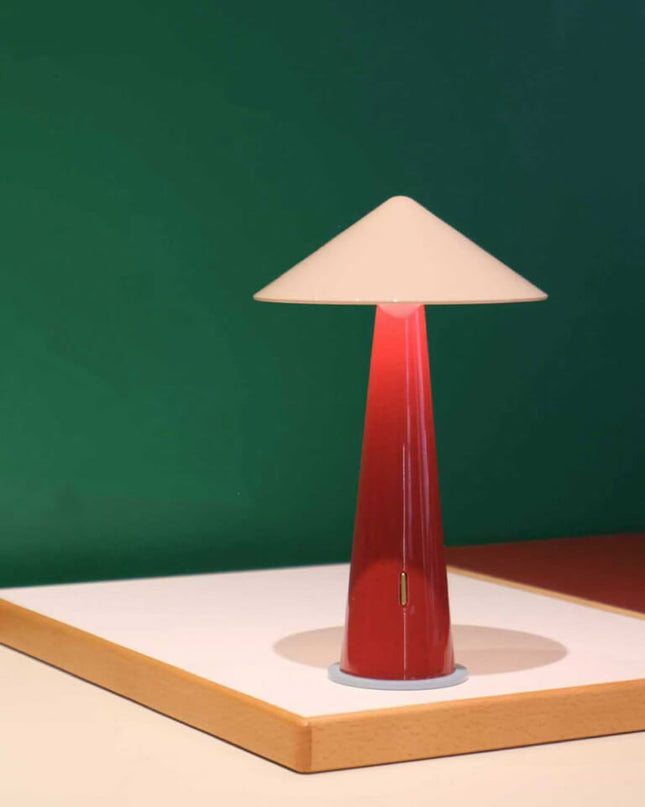 Zafferano Mushroom Table Lamp