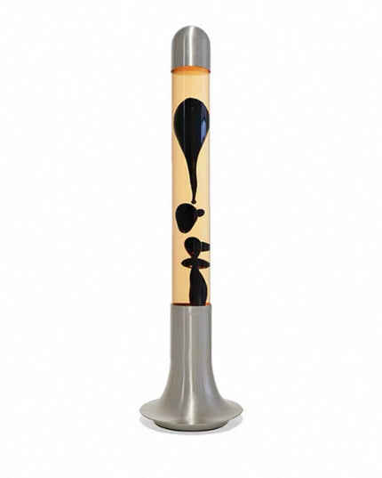 Floating Lava Healing Floor Lamp