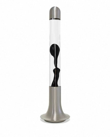 Floating Lava Healing Floor Lamp