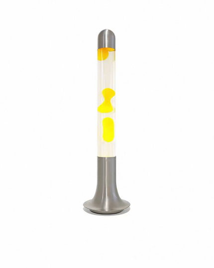 Floating Lava Healing Floor Lamp