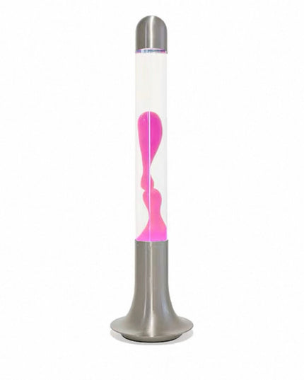 Floating Lava Healing Floor Lamp