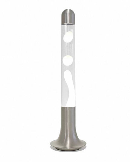 Floating Lava Healing Floor Lamp