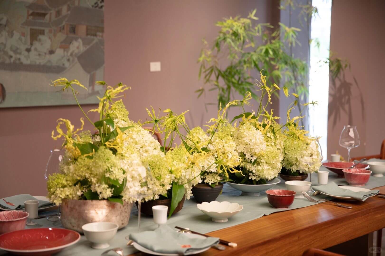 How to Choose the Right Table Runner Size: A Complete Guide to Elegance Without Mistakes