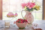 The Ultimate Guide to Choosing the Perfect Floral Table Runner