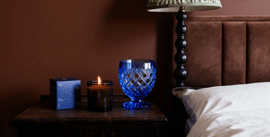 Elevate Your Evening Ritual: The Art of Intentional Relaxation