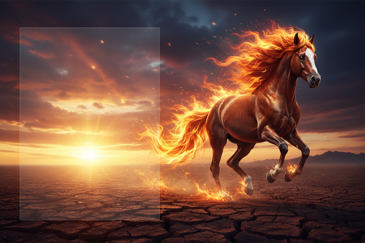 Decoding 2026: The Year of Fire Horse Brings Transformation & Passion