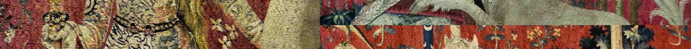 The Lady and the Unicorn Tapestry｜ History, Meaning & the Mystery of the Sixth Panel