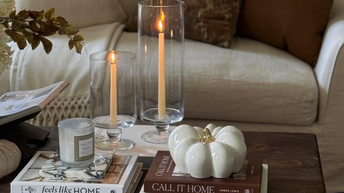 Create a Cozy Home: How Pillows, Rugs & Table Runners Transform Your Space