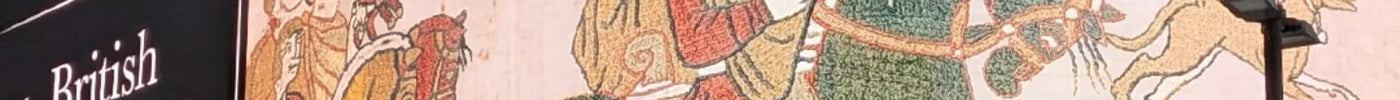 The Bayeux Tapestry at the British Museum (2026–2027): Everything You Need to Know