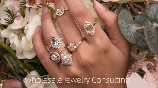 Wholesale Jewelry Consulting