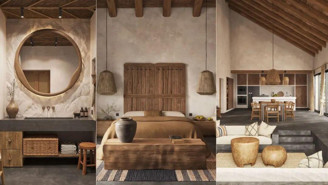 What is “Wabi Sabi”?