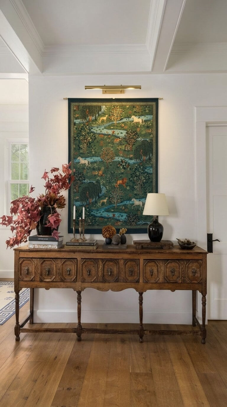 https://heartcraftshop.com/products/medieval-modern-vintage-handmade-horse-landscape-tapestry-2026-edition