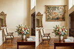 Your May Wall Refresh Checklist: 3 Steps to a Tapestry Feature Wall