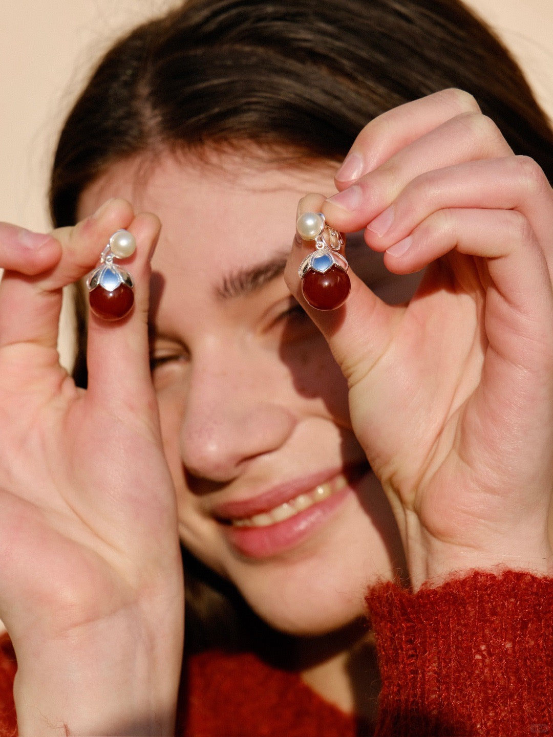 Colorful Crystal Stones