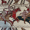 Medieval wall art, Bayeux Tapestry