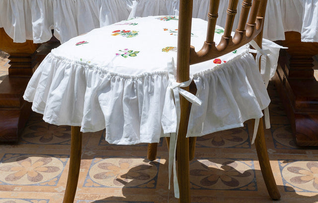 Chair Seat Cushions