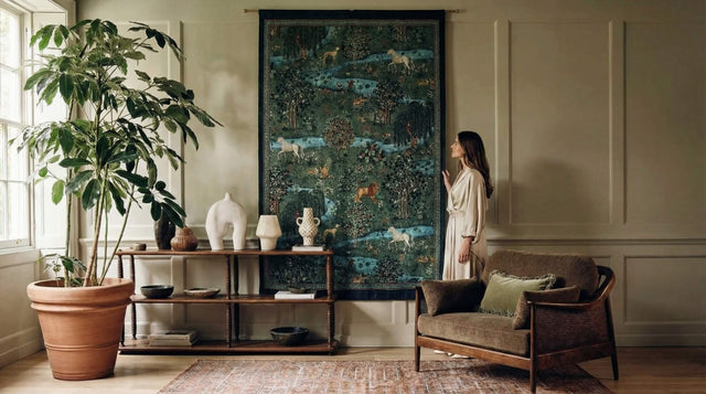 William Morris & Friends