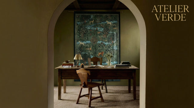 Medieval Tapestry Collection