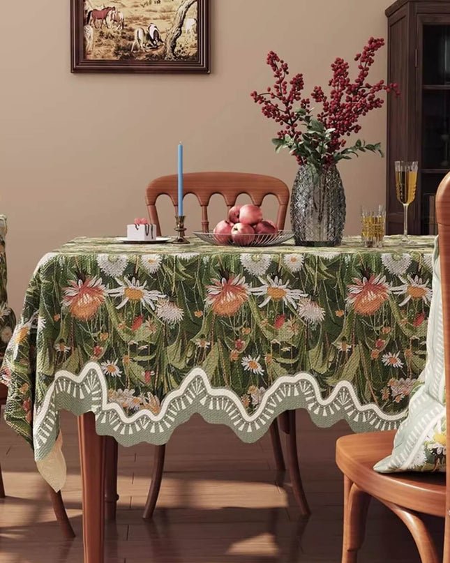 Limited Oil Painting Bundle- 2✖️Free Table Runner