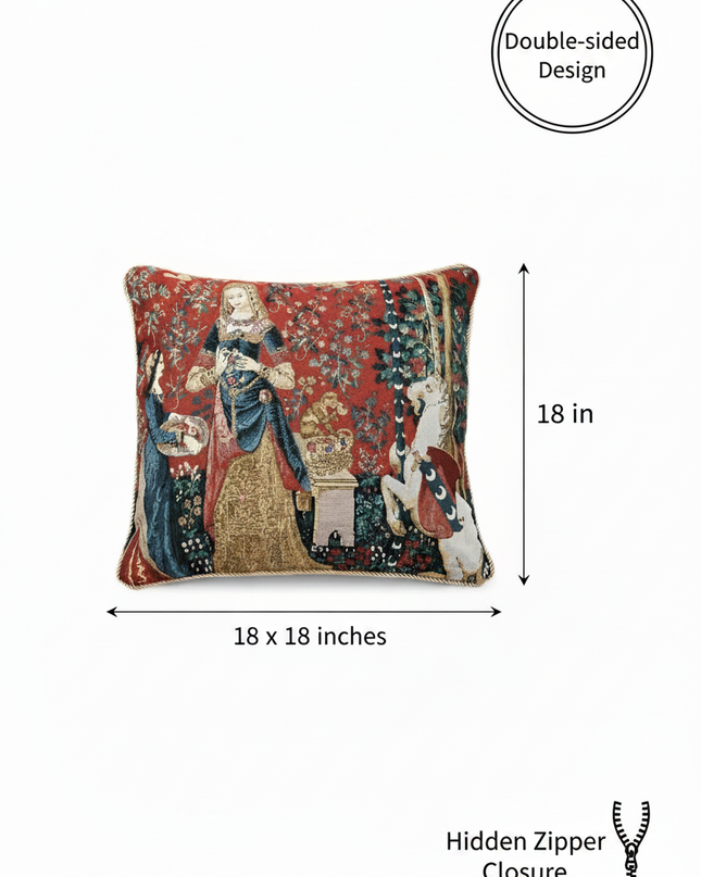 Smell Pillow Cover Annotated 9:16