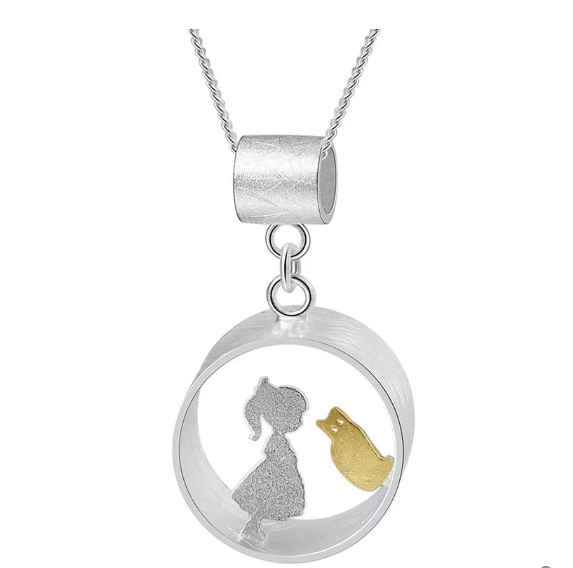 Pet Love - Handmade Pendant