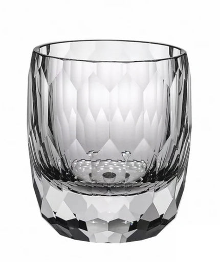 Edo Kiriko Crystal Whiskey Glass – K9 Lead-Free Premium
