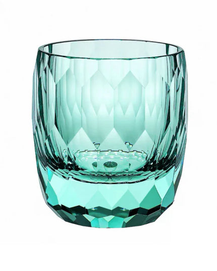 Edo Kiriko Crystal Whiskey Glass – K9 Lead-Free Premium
