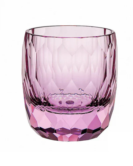Edo Kiriko Crystal Whiskey Glass – K9 Lead-Free Premium