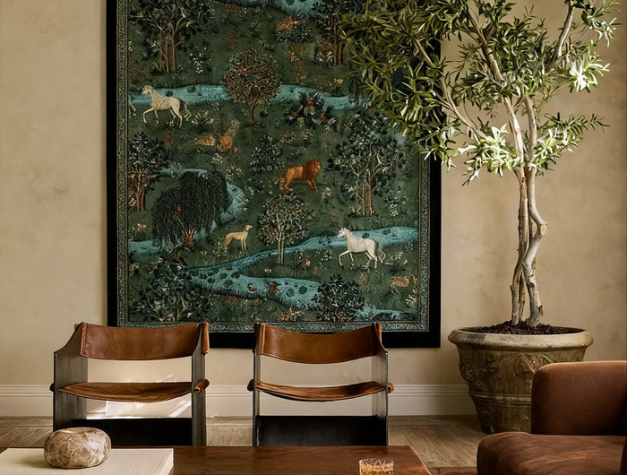 <h2><strong>Wall art</strong></h2>