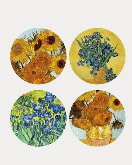 Limited Oil Painting Bundle- 2✖️Free Table Runner