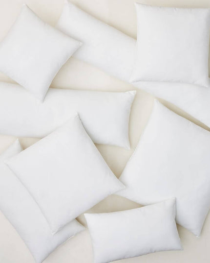 Fluff Decorative Pillow Inserts - Machine Washable