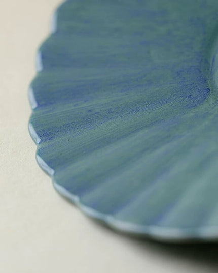 Japanese Handmade Ceramic Cup Set
