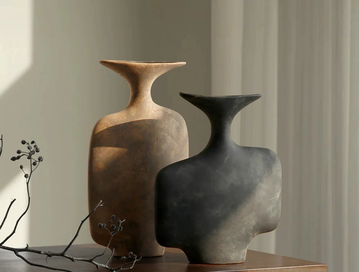 <p>Handmade Ceramic Vase</p>