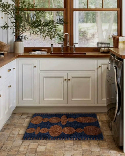 Antique Wool Rug