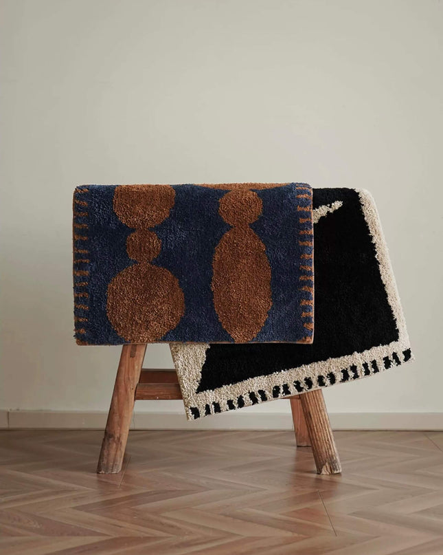 Antique Cashmere Rug