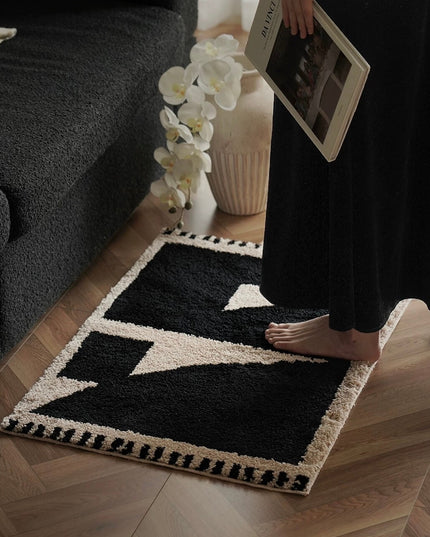Antique Wool Rug