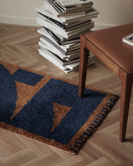 Antique Wool Rug