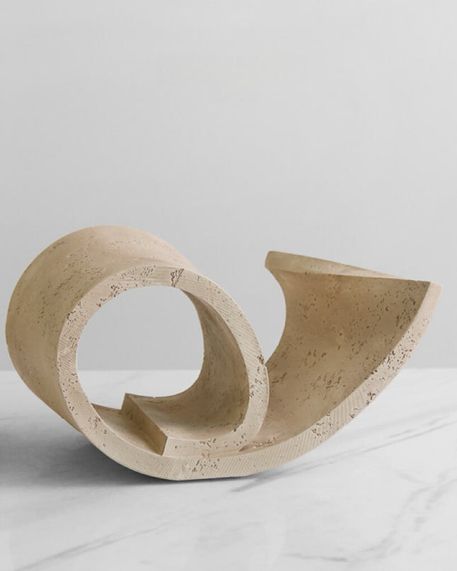 Wabi-Sabi Art Living Room & Decor