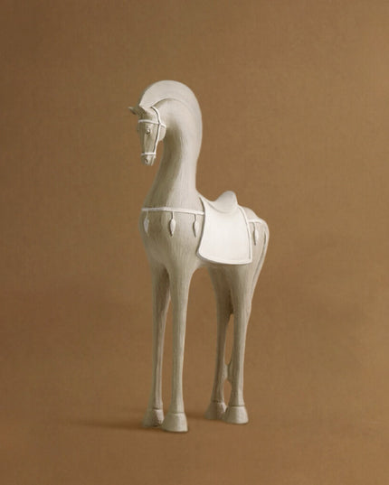 Wabi-Sabi Sculpture Art Desktop Office Decor