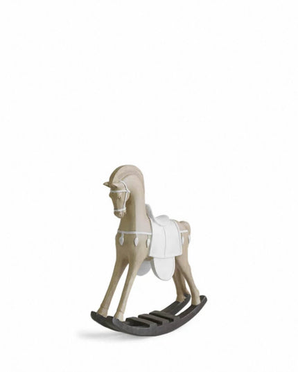 Wabi-Sabi Sculpture Art Desktop Office Decor