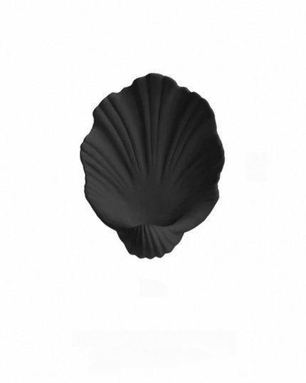 Shell Ceramic Wall Candle Decoration