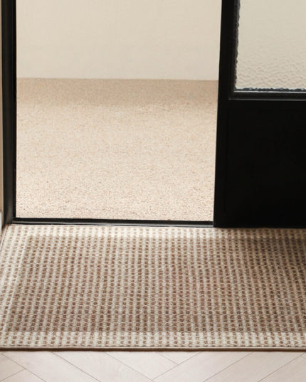 Tufted Wool Anti-Slip Carpet