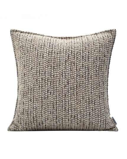 Antique Living Room Cotton Linen Cushion