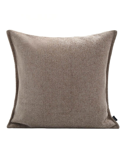 Antique Wabi-sabi Linen Cushion