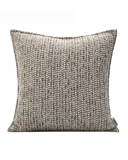 Wabi-Sabi Vintage Art Cotton Linen Cushion